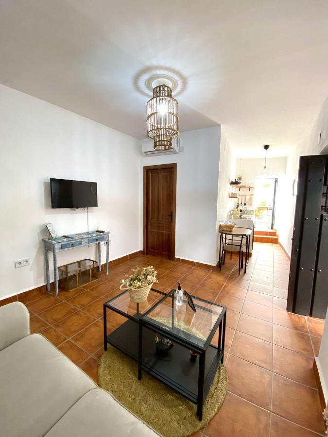Amal Casa De Huespedes Apartment Cordoba Exterior photo